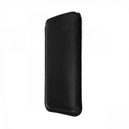 FIXED Slim pouzdro pro Apple iPhone 11 Pro / XS / X, černé