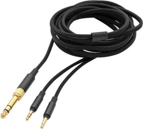 Beyerdynamic Audiophile Cable Black 3 m