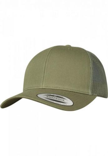 Retro Trucker - buck