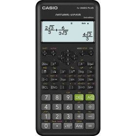 FX 350 ES PLUS 2E CASIO,