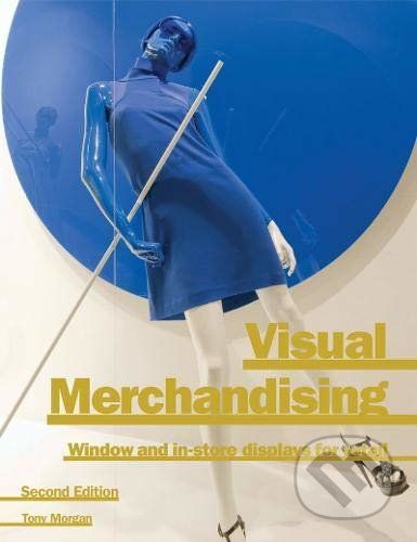 Visual Merchandising - Tony Morgan