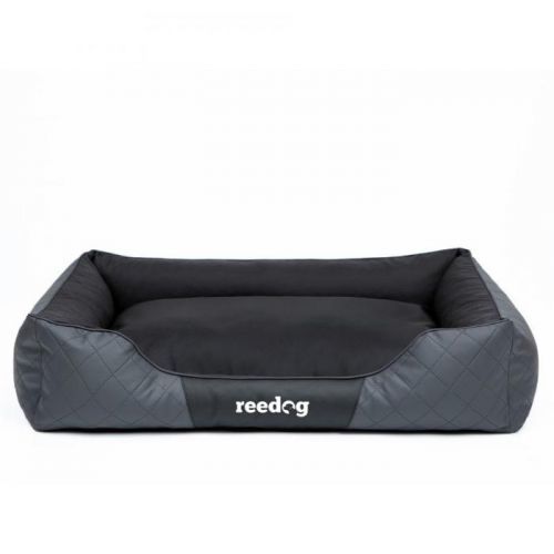 Reedog Pelíšek pro psa Reedog Grey Perfection