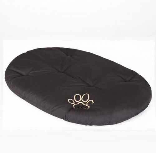 Reedog Podložka pro psa Reedog Black