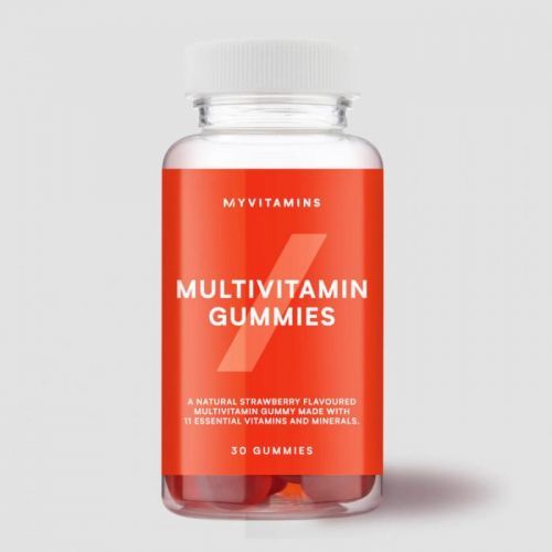 Multivitamin Gummies - 30servings - Jahoda