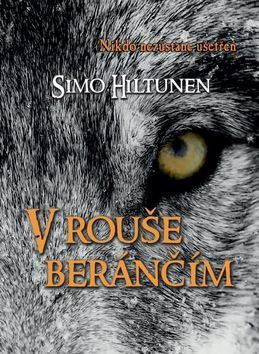 V rouše beránčím - Hiltunen Simo