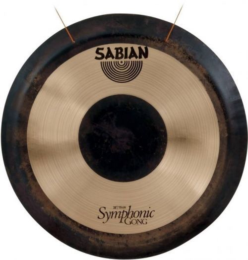 Sabian 28'' Symphonic Gong