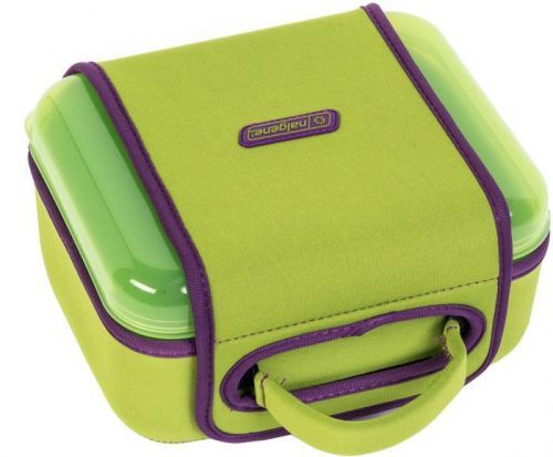 Nalgene Lunch Box Buddy  Green/682015-0003