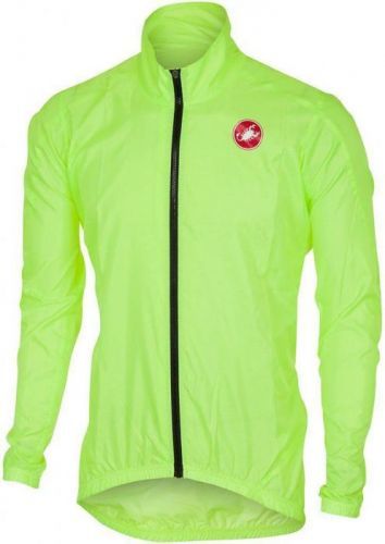 Castelli 17507 Squadra ER Fluo Yellow M