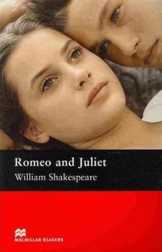 Macmillan Readers Pre-Intermediate: Romeo & Juliet - William Shakespeare