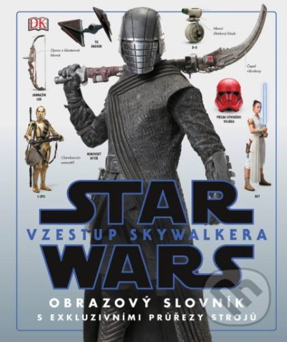 Star Wars: Vzestup Skywalkera -