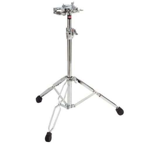Gibraltar 6713DP HD Double Braced Double Tom Stand