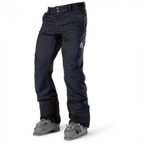 kalhoty CLWR - Vert Pant Black (900) velikost: XL