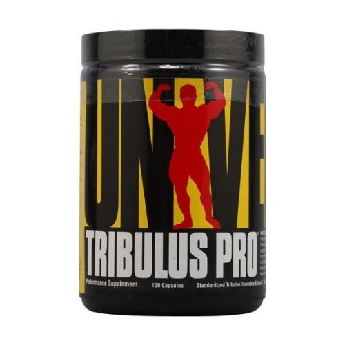 Tribulus Pro 100 kaps - Universal Nutrition