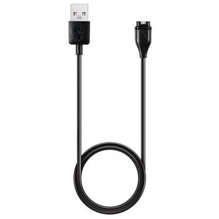 Tactical USB Nabíjecí kabel pro Garmin Fenix 5/6, Approach S60, Vivoactive 3 (EU Blister)