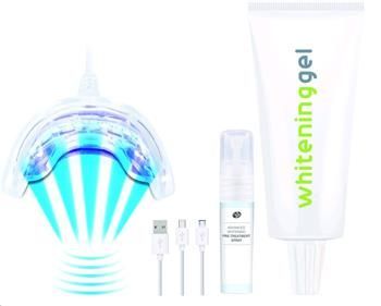 RIO USB TEETH WHITENING