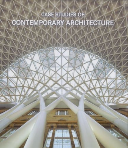Case Studies of Contemporary Architecture - Alonso Claudia Martínez