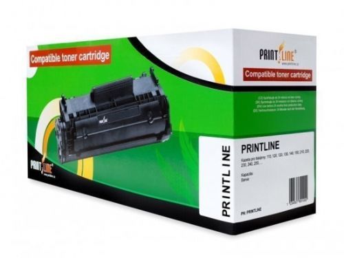 PRINTLINE kompatibilní toner s Canon CRG-052 , black, 3100str. pro Canon i-SENSYS LBP212dw, LBP214dw, LBP215x, MF421dw.., DC-CRG052