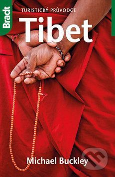 Tibet - Michael Buckley