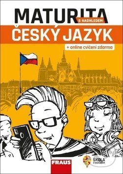 Maturita s nadhledem: Český jazyk -