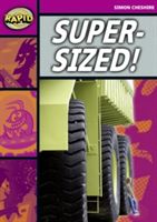 Rapid Stage 3 Set A: Super-Sized (Series 2)(Paperback)