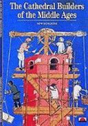 Cathedral Builders of the Middle Ages (Erlande-Brandenburg Alain)(Paperback)