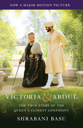 Victoria & Abdul: The True Story of the Queen's Closest Confidant - Basu