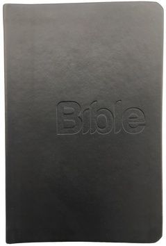 Bible, překlad 21. století (Black)