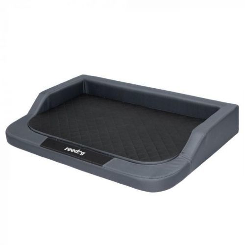 Reedog Pelíšek pro psa Reedog Grey Standard