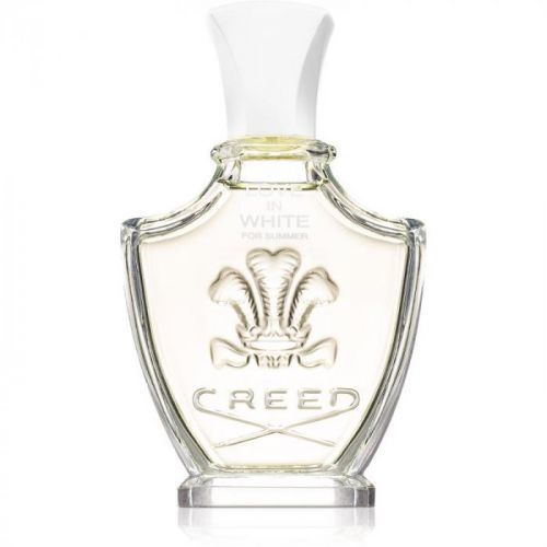 Creed Love in White for Summer parfémovaná voda pro ženy 75 ml