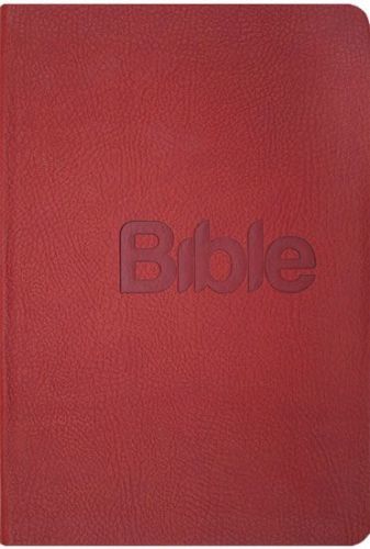 Bible, překlad 21. století (Coral kůže)