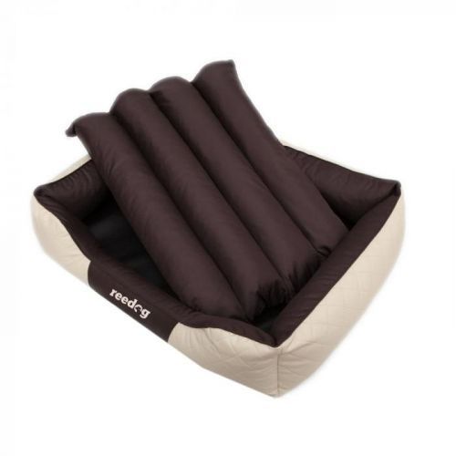 Reedog Pelíšek pro psa Reedog Beige Tommy