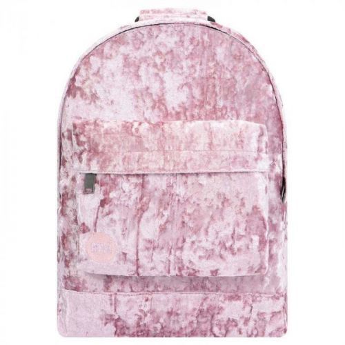 batoh MI-PAC - Crushed Velvet Pink  (A09) velikost: OS