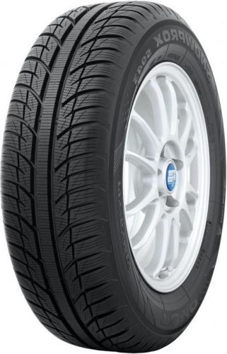 Toyo Snowprox S943 215/60 R 16 99H zimní