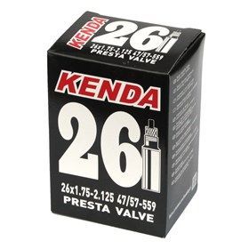 Kenda duše 26x1,75-2,125 47/57-559 FV 32 mm