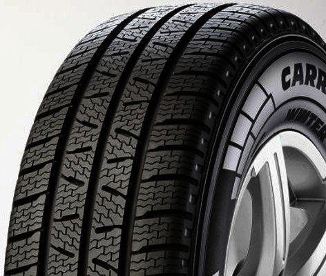 Pirelli CARRIER WINTER 175/65 R14 C 90/88 T FR Zimní