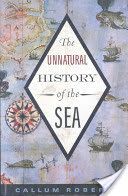 Unnatural History of the Sea (Roberts Callum)(Paperback / softback)
