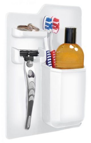 SEPIO Organizér Aqua bílý