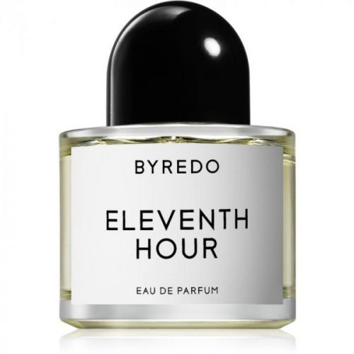 Byredo Eleventh Hour parfémovaná voda unisex 50 ml