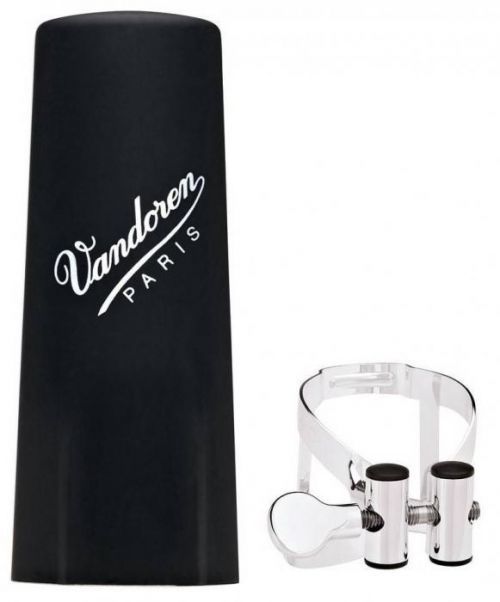 Vandoren LC M|O alto clarinet SP
