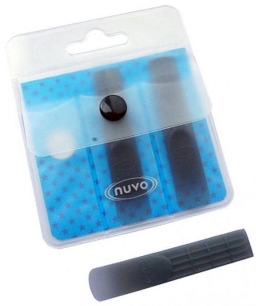 NUVO Reeds For Clarineo, Dood, Jsax 2,0