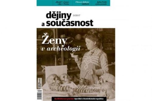 Dějiny a současnost 3/2017 - Kolektiv