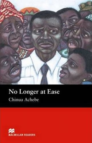 Macmillan Readers Intermediate: No Longer At Ease - John Milne, Chinua Achebe