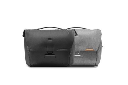 Peak Design Everyday Messenger 13L v2 Black BEDM-13-BK-2