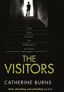 Visitors (Burns Catherine)(Paperback)