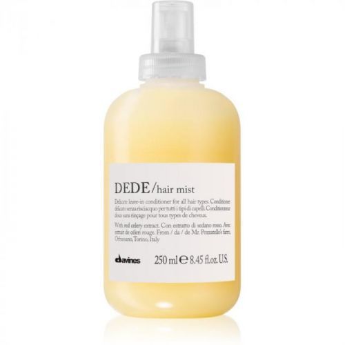 Davines Dede kondicionér pro všechny typy vlasů 250 ml