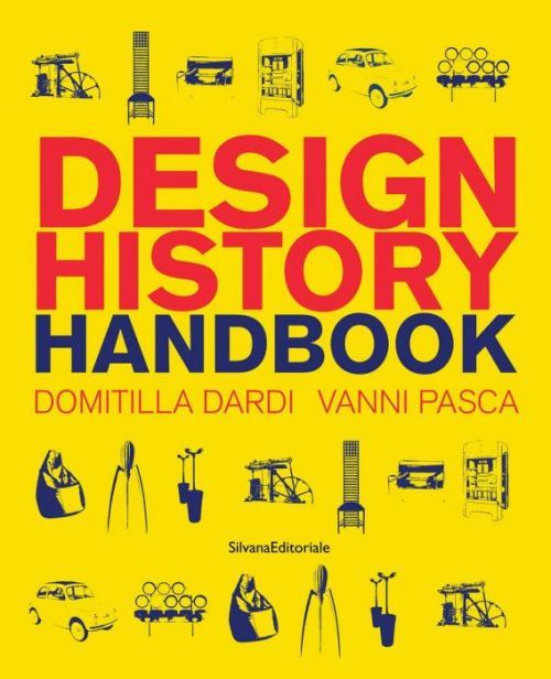 Design History Handbooks