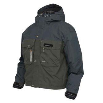 Bunda Geoff Anderson Buteo jacket - zelená XL
