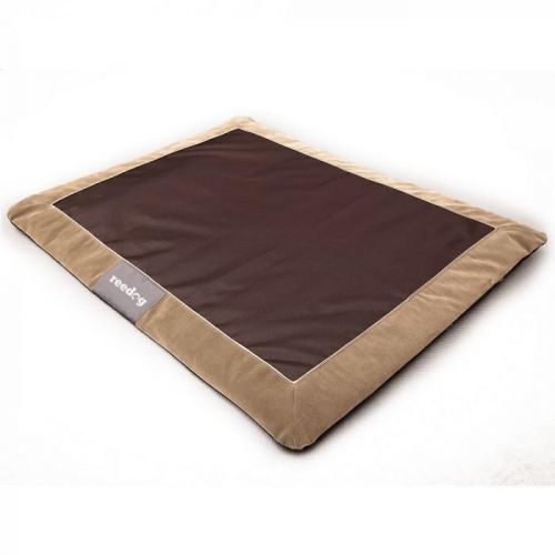Reedog Podložka pro psa Reedog Mat Dark Brown