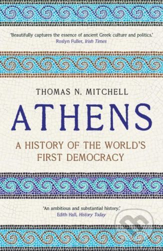 Athens - Thomas N. Mitchell