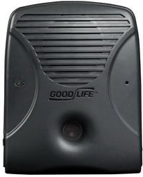 GoodLife DogSilencer MAX ultrazvuková protištěkací stanice, jednotka, budka